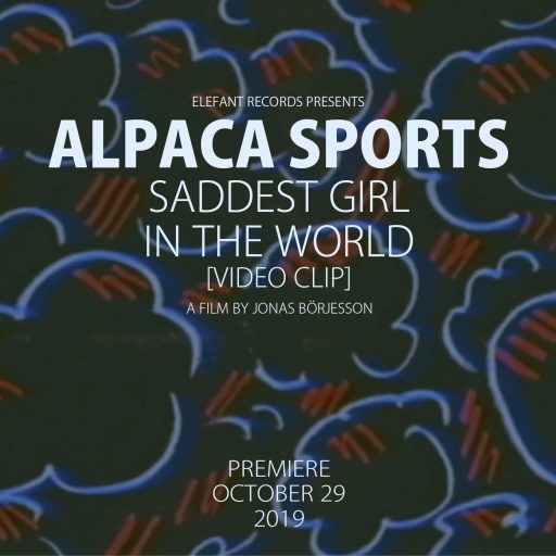 Imagen: ALPACA SPORTS FLYER VIDEO