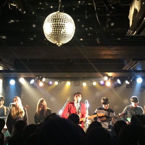 Imagen: ALPACA SPORTS JAPAN