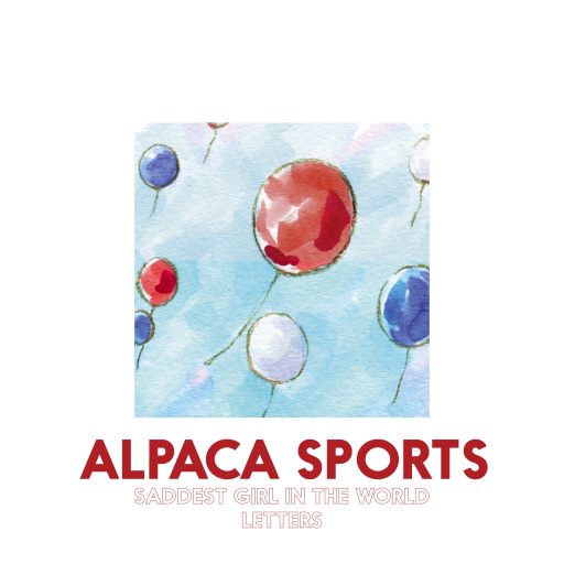 Imagen: ALPACA SPORTS Portada