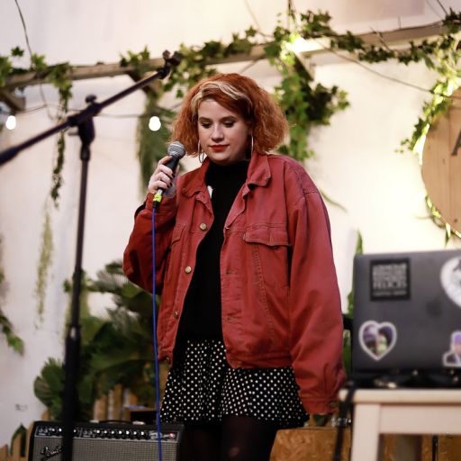 Imagen: AMOR BUTANO CONCIERTO