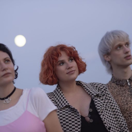 Imagen: AMOR BUTANO FOTO CDO