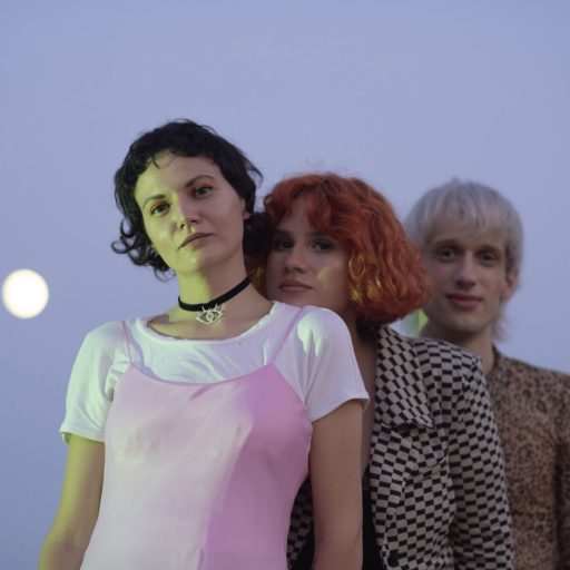 Imagen: AMOR BUTANO FOTO CDO