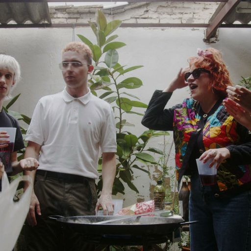 Imagen: AMOR BUTANO FOTO ESTA ERA