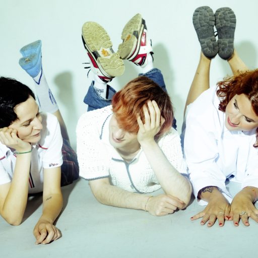 Imagen: AMOR BUTANO FOTO PROMO