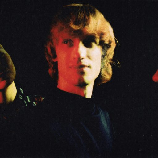 Imagen: AMOR BUTANO FOTO PROMO APOCALIPSIS