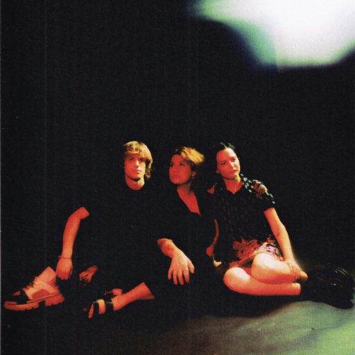 Imagen: AMOR BUTANO FOTO PROMO APOCALIPSIS