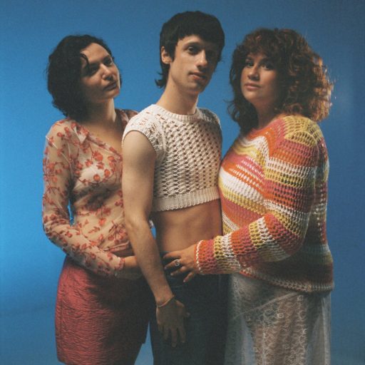 Imagen: AMOR BUTANO FOTO PROMO EL AMOR