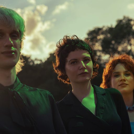 Imagen: AMOR BUTANO FOTO PROMO Esta Era