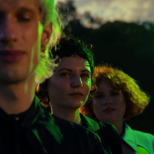 Imagen: AMOR BUTANO FOTO PROMO