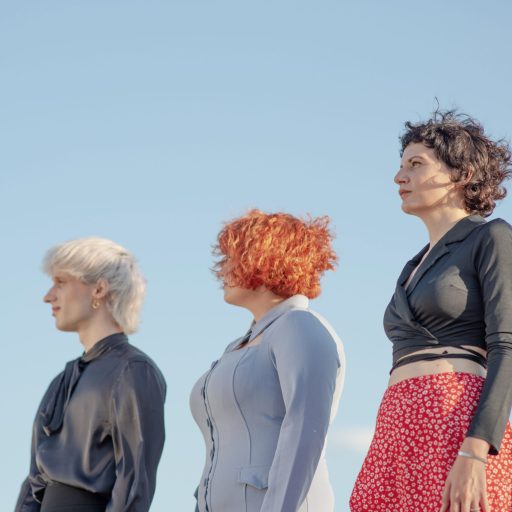 Imagen: AMOR BUTANO FOTO ULTRAVIOLETA