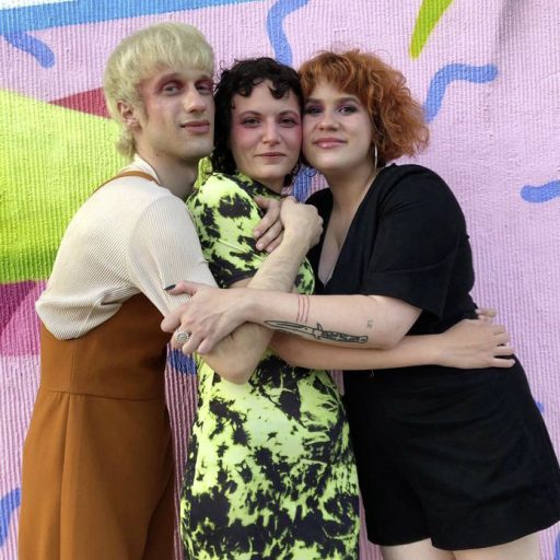 Imagen: AMOR BUTANO FOTO