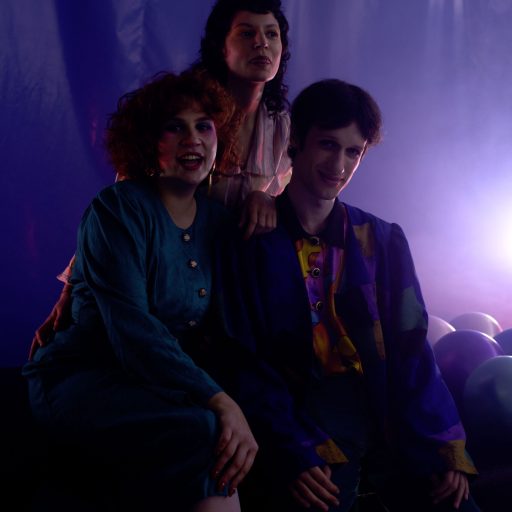 Imagen: AMOR BUTANO FOTO