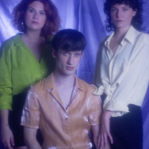 Imagen: AMOR BUTANO FOTO