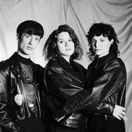 Imagen: AMOR BUTANO FOTO