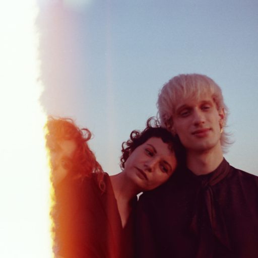 Imagen: AMOR BUTANO FOTO