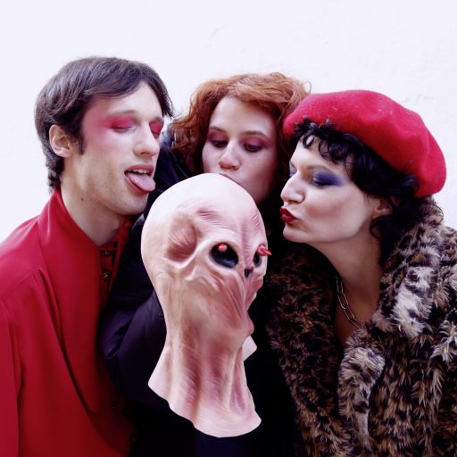 Imagen: AMOR BUTANO FOTO