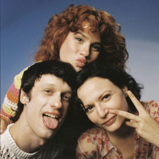 Imagen: AMOR BUTANO PORTADA EL AMOR