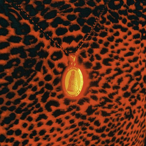 Imagen: AMOR BUTANO PORTADA VIRGEN DE LAS DESAMPARADAS