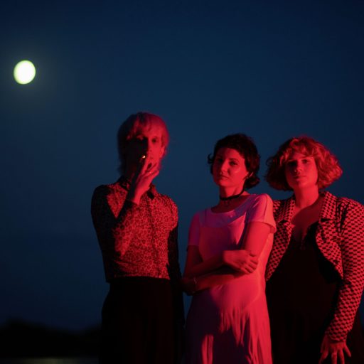 Imagen: AMOR BUTANO PROMO ALICIA