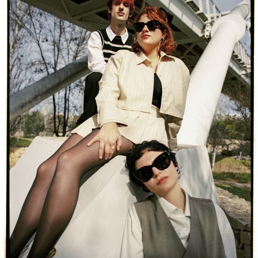 Imagen: AMORO BUTANO FOTO