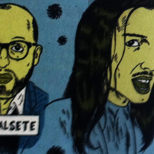 Imagen: Astrud [Comic "Ellos mismos"]