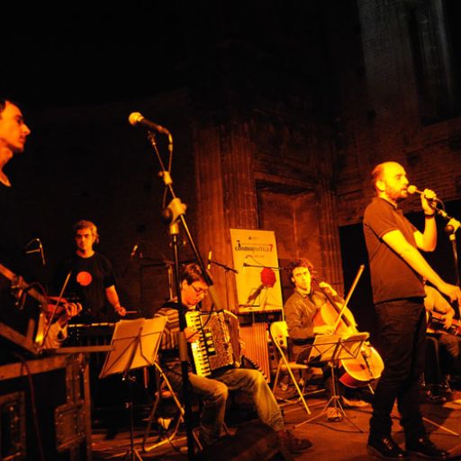 Imagen: Astrud [Festival Es Pop Mamá]