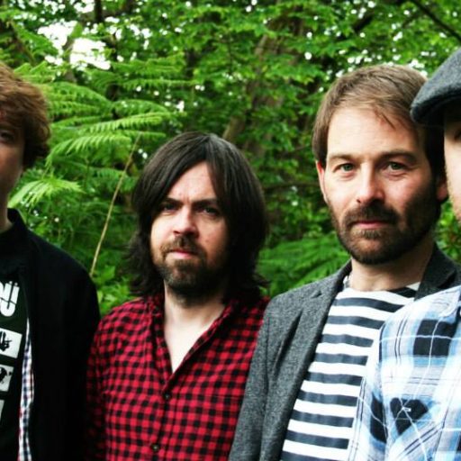 Imagen: ATTIC LIGHTS 01