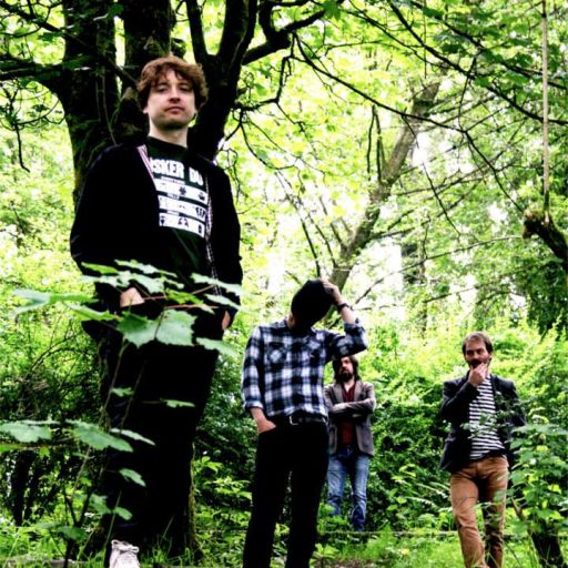 Imagen: ATTIC LIGHTS 02