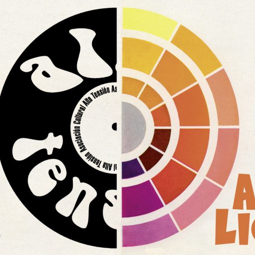 Imagen: ATTIC LIGHTS CARTEL VALENCIA