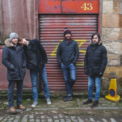 Imagen: ATTIC LIGHTS FOTO