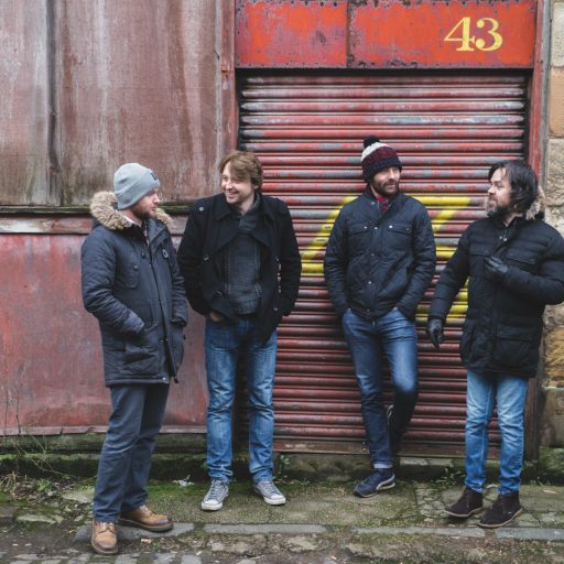 Imagen: ATTIC LIGHTS FOTO