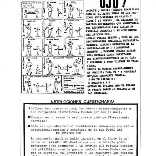 Imagen: AVIADOR DRO LIBRETO 03