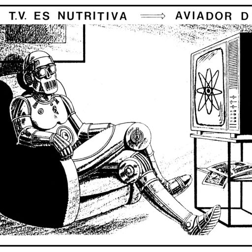 Imagen: AVIADOR DRO MANIFIESTO 01