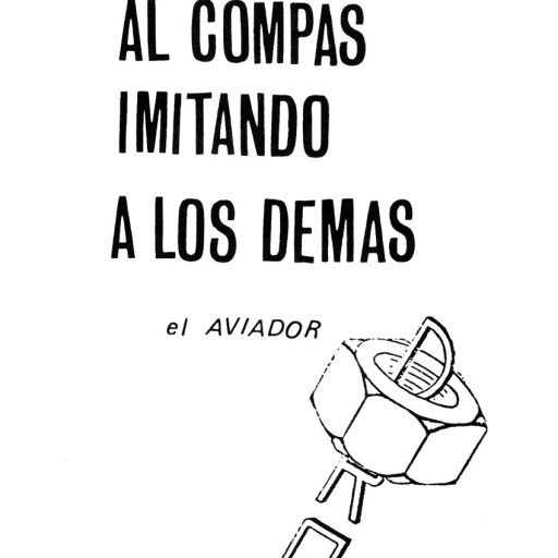 Imagen: AVIADOR DRO MANIFIESTO 02