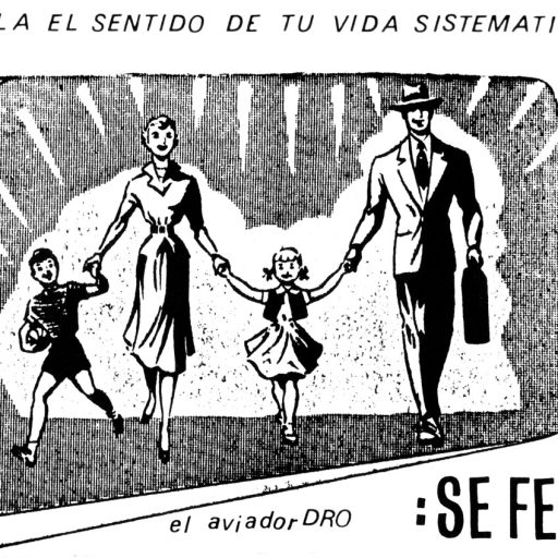 Imagen: AVIADOR DRO MANIFIESTO 03