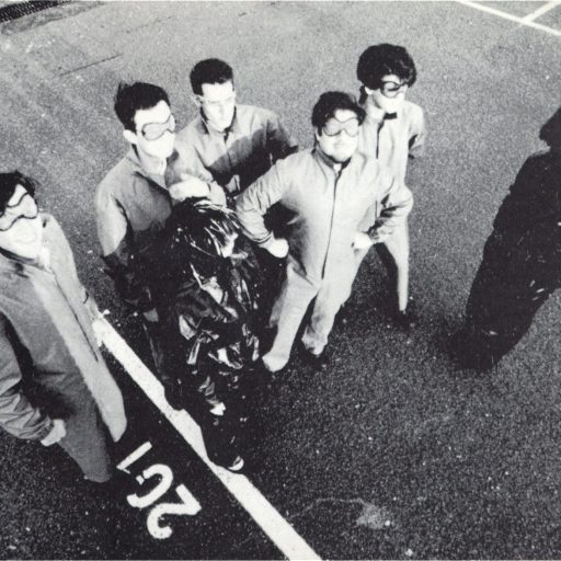 Imagen: AVIADOR DRO POSTAL 4