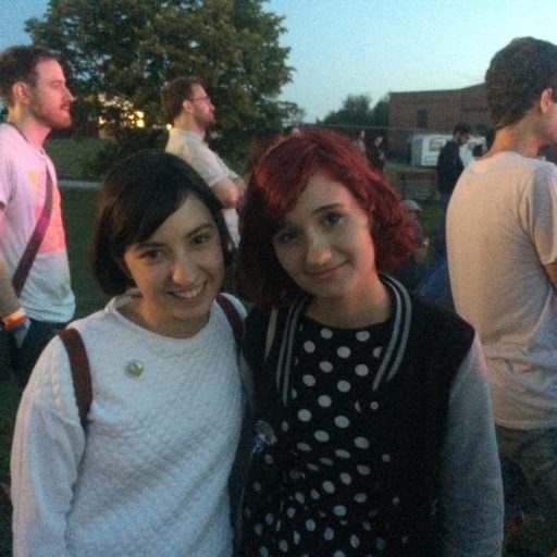 Imagen: AXOLOTES CRISTINA INDIETRACKS