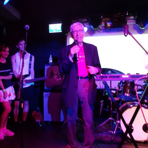 Imagen: AXOLOTES FLOR PASION 1