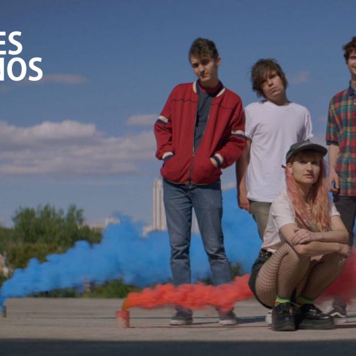 Imagen: AXOLOTES FLYER ASTOR