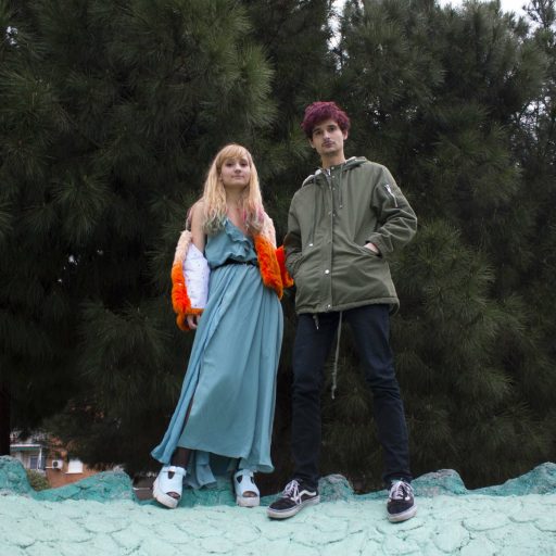 Imagen: AXOLOTES FOTO 2