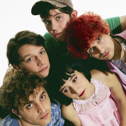 Imagen: AXOLOTES FOTO PROMO