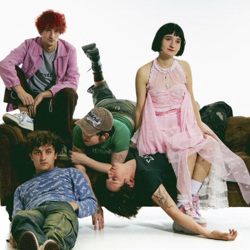 Imagen: AXOLOTES FOTO PROMO