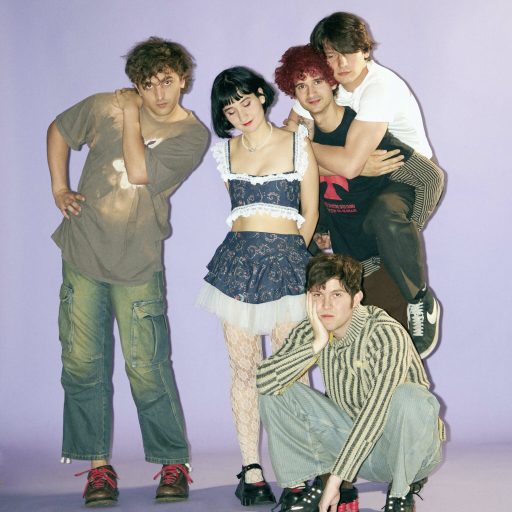 Imagen: AXOLOTES FOTO PROMO