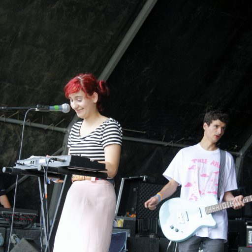Imagen: AXOLOTES INDIETRACKS 2