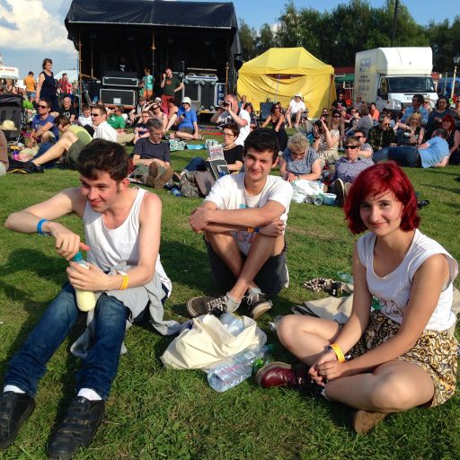 Imagen: AXOLOTES INDIETRACKS 7