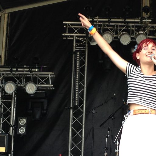 Imagen: AXOLOTES INDIETRACKS 7