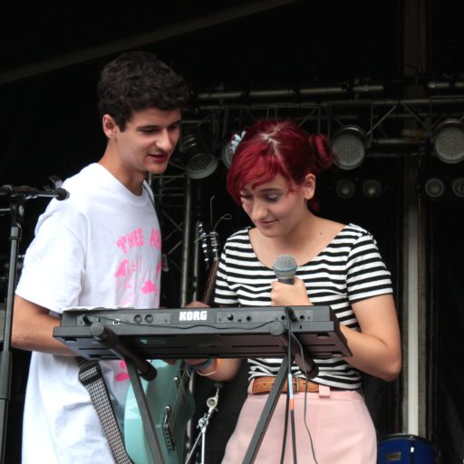 Imagen: AXOLOTES INDIETRACKS 8
