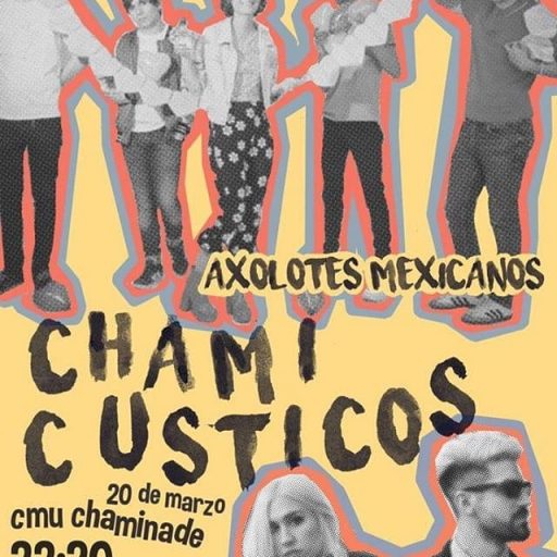 Imagen: AXOLOTES MEXICANOS