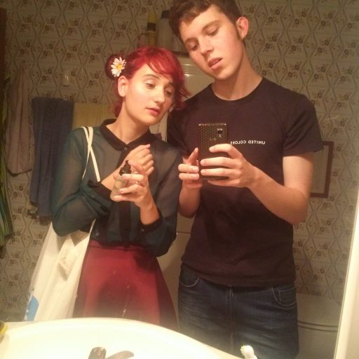 Imagen: AXOLOTES OLAYA STEPHEN