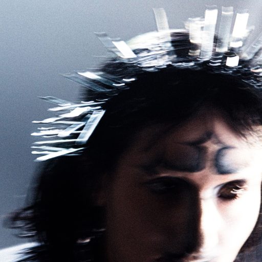 Imagen: AXOLOTES PORTADA ROSAS Y ESPINAS